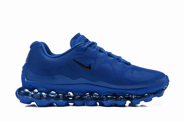(image for) Nike Air Liquid Max Royal Blue Men's Women's Shoes-11